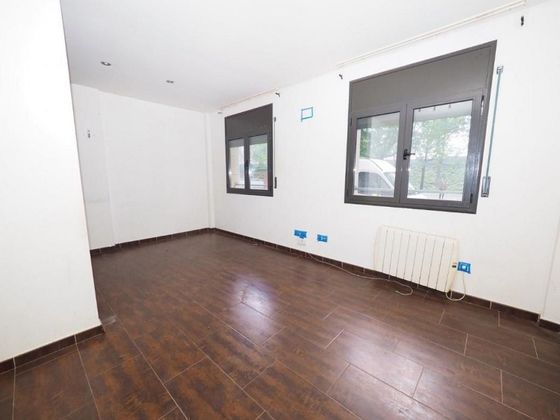 Foto 1 de Pis en venda a Remei-Montseny-La Guixa de 1 habitació amb garatge i ascensor