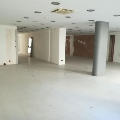 Foto 1 de Oficina en venda a Centre - Mataró amb ascensor