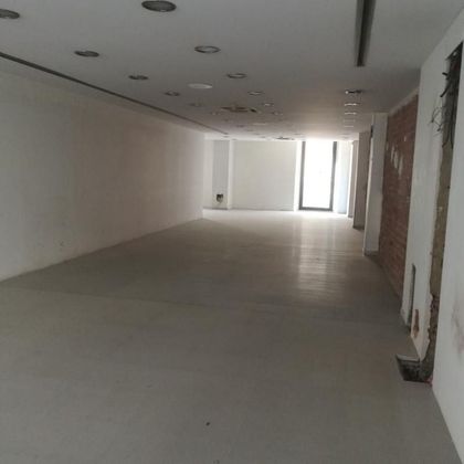 Foto 2 de Oficina en venda a Centre - Mataró amb ascensor