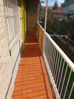 Foto 2 de Pis en venda a Polígono Cartuja – La Paz de 2 habitacions amb terrassa