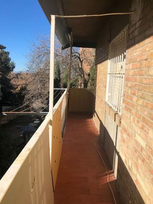 Foto 1 de Pis en venda a Polígono Cartuja – La Paz de 2 habitacions amb terrassa