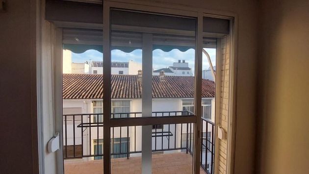 Foto 2 de Pis en venda a Andújar de 3 habitacions amb terrassa