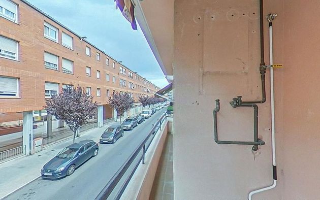 Foto 2 de Piso en venta en Les Roquetes de 3 habitaciones con terraza y aire acondicionado