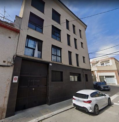 Foto 1 de Garatge en venda a Sant Sadurní d´Anoia de 9 m²