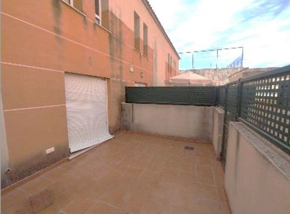 Foto 2 de Casa en venda a Jalance de 2 habitacions amb terrassa