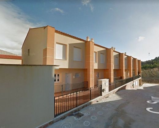 Foto 1 de Casa en venda a Jalance de 2 habitacions amb terrassa