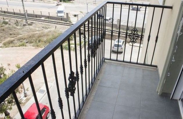 Foto 2 de Venta de piso en Massamagrell de 3 habitaciones con terraza y ascensor