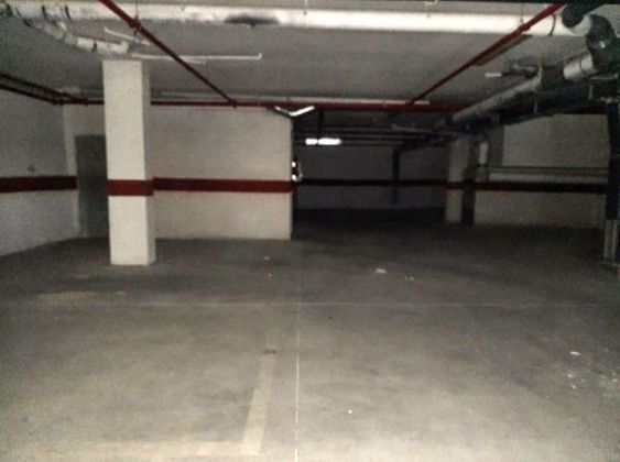 Foto 1 de Garatge en venda a Carolinas Bajas de 11 m²