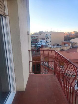 Foto 1 de Piso en venta en Creu de Barberà de 3 habitaciones con terraza