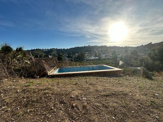 Foto 2 de Casa en venda a Sierra Perenchiza - Cumbres de Calicanto - Santo Domingo de 3 habitacions amb terrassa i piscina