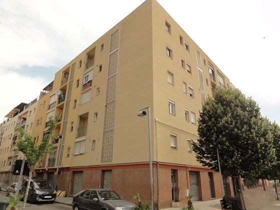 Foto 1 de Pis en venda a Montcada Centre - La Ribera de 3 habitacions i 58 m²