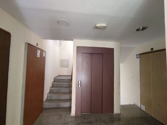 Foto 1 de Venta de piso en Puerto de Garrucha de 2 habitaciones con terraza y ascensor