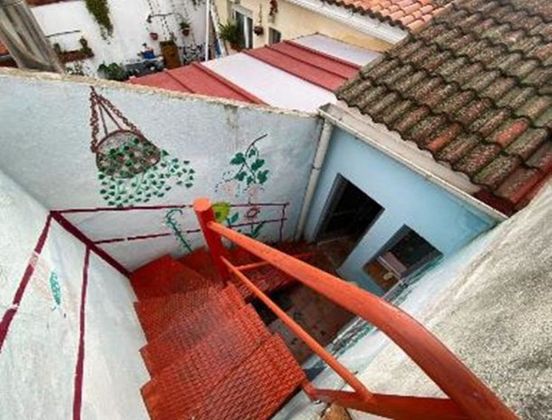 Foto 1 de Casa en venda a Tudela de Duero de 2 habitacions amb terrassa i garatge