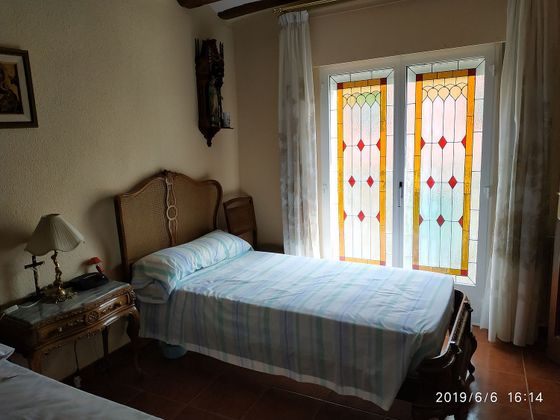 Foto 1 de Casa en venta en Alberite de 4 habitaciones con garaje y calefacción