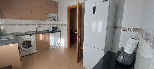 Foto 2 de Pis en venda a Fuensalida de 3 habitacions amb garatge i aire acondicionat