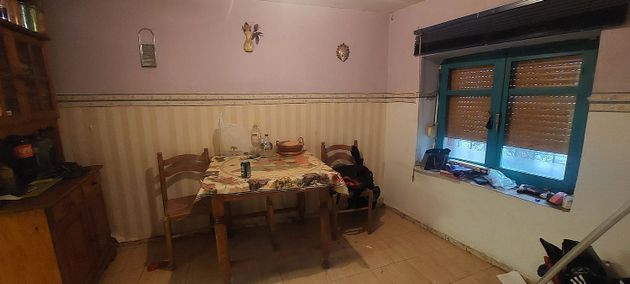 Foto 2 de Venta de casa rural en Quintanilla de Onésimo de 5 habitaciones con garaje y calefacción