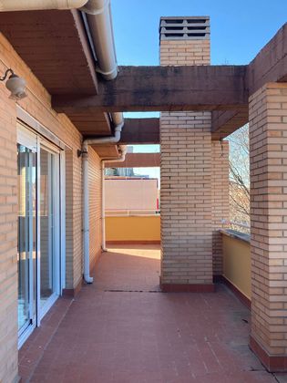 Foto 1 de Ático en venta en calle De la Ciudad Encantada de 4 habitaciones con terraza y garaje