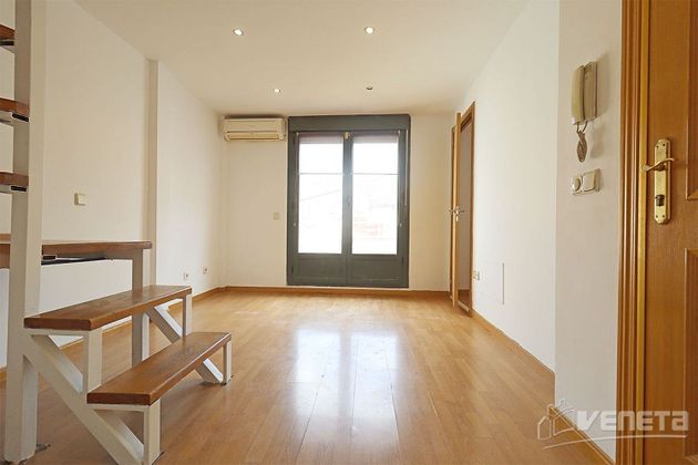 Foto 2 de Àtic en venda a Berruguete de 2 habitacions amb terrassa i aire acondicionat