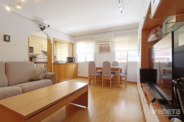 Foto 2 de Pis en venda a Almenara de 2 habitacions amb garatge i calefacció