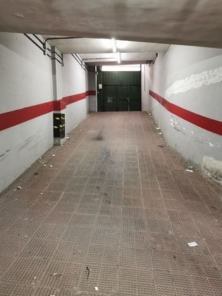 Foto 1 de Garatge en lloguer a Centro - Torrejón de Ardoz de 12 m²