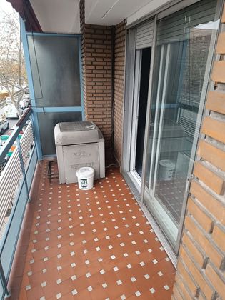 Foto 2 de Piso en venta en Estrella de 3 habitaciones con terraza y aire acondicionado