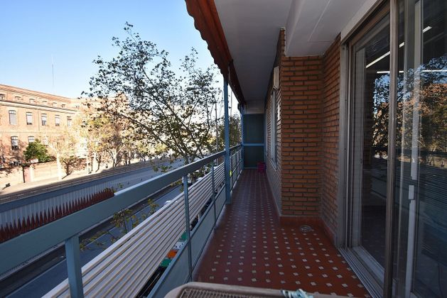Foto 1 de Pis en venda a Estrella de 4 habitacions amb terrassa i aire acondicionat