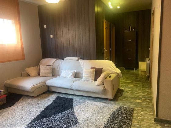 Foto 2 de Casa en venda a Morata de Tajuña de 3 habitacions amb terrassa i calefacció