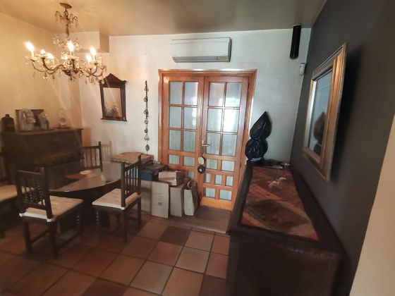 Foto 2 de Casa en venda a Morata de Tajuña de 2 habitacions amb terrassa i balcó