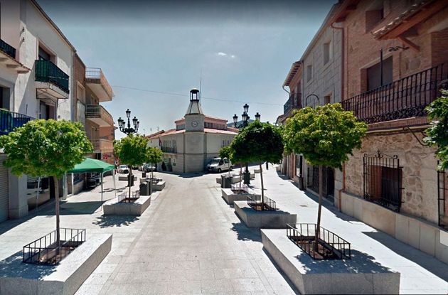 Foto 2 de Venta de terreno en calle San Antón de 13643 m²