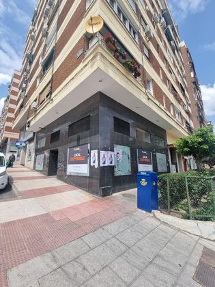 Foto 1 de Local en lloguer a calle Jabonería de 176 m²