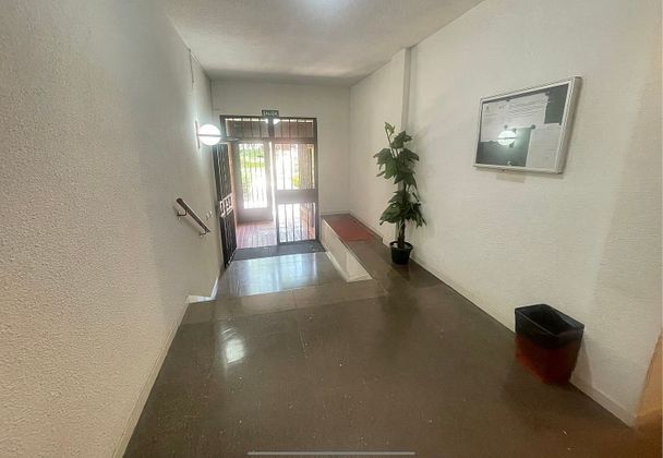 Foto 1 de Piso en venta en Covibar - Pablo Iglesias de 3 habitaciones con aire acondicionado y calefacción