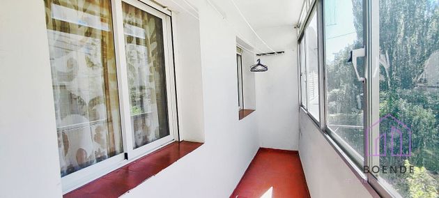 Foto 2 de Pis en venda a Pinar del Rey de 3 habitacions amb terrassa i ascensor