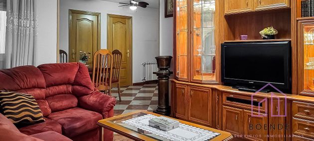 Foto 1 de Pis en venda a Casco Histórico de Barajas de 2 habitacions amb calefacció