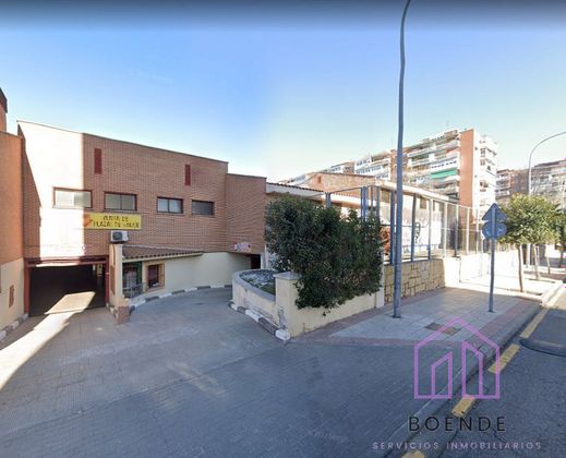 Foto 1 de Garatge en venda a calle Guitiriz de 10 m²