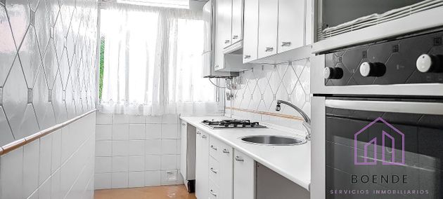Foto 2 de Piso en venta en Casco Urbano de 3 habitaciones con aire acondicionado y calefacción