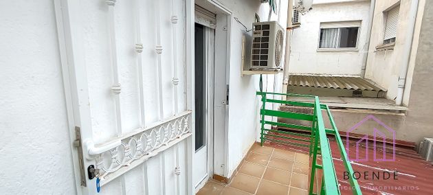 Foto 1 de Pis en venda a Nuevo Aranjuez de 2 habitacions amb terrassa i aire acondicionat