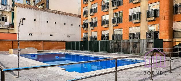 Foto 1 de Estudi en venda a Delicias amb piscina i garatge