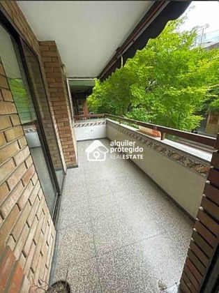 Foto 2 de Venta de piso en Alcoy/Alcoi de 4 habitaciones con terraza y garaje