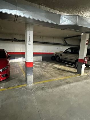 Foto 2 de Garatge en lloguer a Almenara de 15 m²
