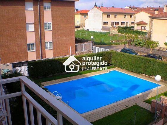 Foto 1 de Pis en venda a calle Las Moras de 3 habitacions amb terrassa i piscina
