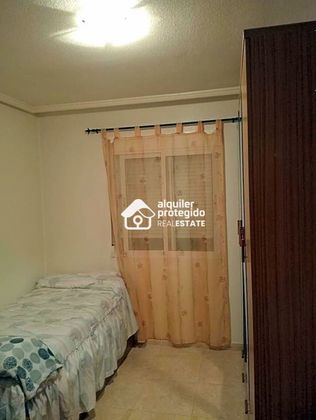 Foto 2 de Pis en lloguer a Rojales de 2 habitacions amb mobles i aire acondicionat