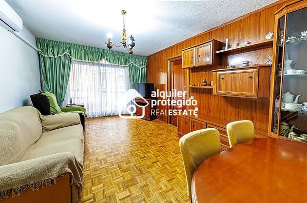 Foto 1 de Piso en venta en Chorrillo de 3 habitaciones con terraza y aire acondicionado