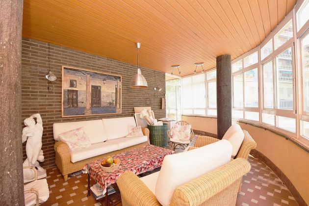 Foto 1 de Pis en venda a Plan Sur-Amistad de 5 habitacions amb terrassa i garatge