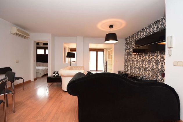 Foto 2 de Pis en venda a Yunquera de Henares de 2 habitacions amb terrassa i garatge