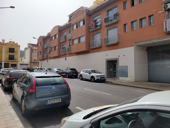 Foto 1 de Venta de trastero en Villalonga de 17 m²