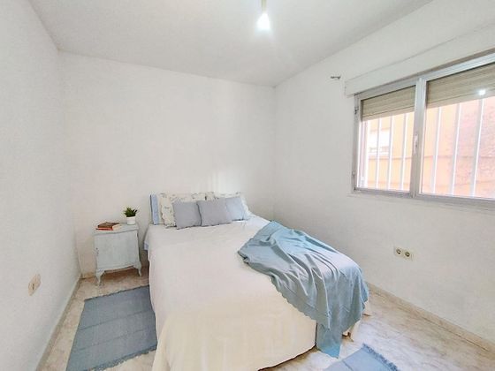 Foto 2 de Pis en venda a Palomeras sureste de 2 habitacions amb aire acondicionat i calefacció