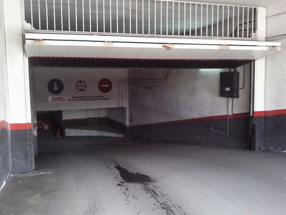 Foto 1 de Garatge en lloguer a vía De Humanes Flandes de 16 m²