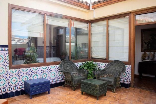 Foto 2 de Casa en venda a Chinchón de 5 habitacions amb terrassa i jardí