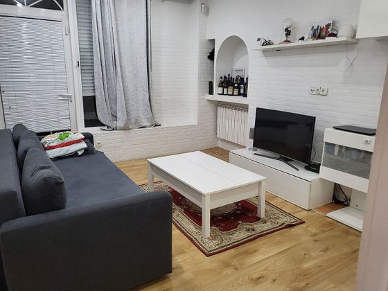 Foto 2 de Pis en venda a Moscardó de 2 habitacions amb terrassa