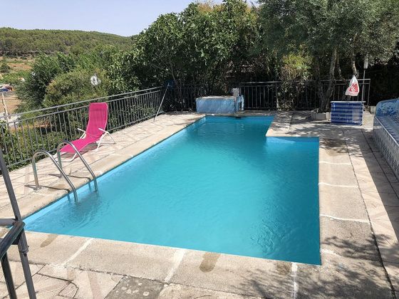 Foto 1 de Xalet en venda a Valdilecha de 5 habitacions amb terrassa i piscina